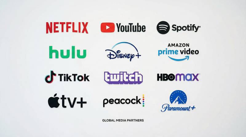 黄色仓库合作伙伴